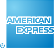 logo amercian express
