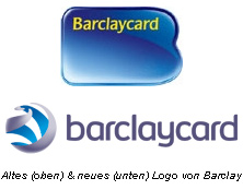 Barclaycard Kreditkarte Sperren