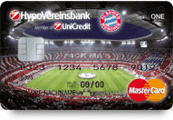 Angebot der HypoVereinsbank