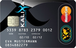 Kalixa Prepaid - Kalixa Pay