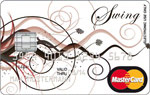 MasterCard Swing - Valovis Bank