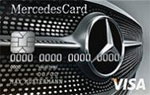 MercedesCard Silber - BW-Bank