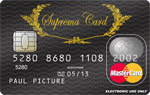 Suprema Card - PayCenter