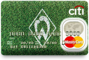 Werder Bremen Card