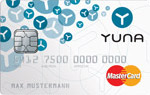 Yuna Card - Prepaid Services Company